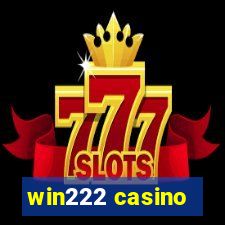 win222 casino